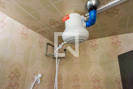 Casa para alugar com 320m², 3 quartos e 6 vagasChuveiro