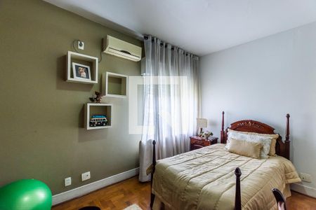 Casa para alugar com 320m², 3 quartos e 6 vagasQuarto 3