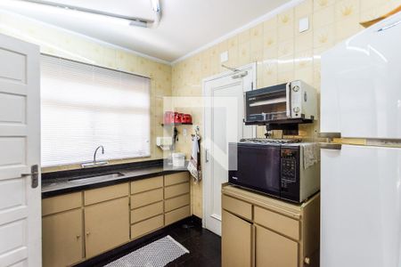 Casa para alugar com 320m², 3 quartos e 6 vagasCozinha