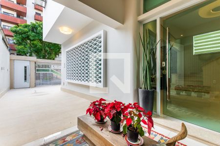 Casa para alugar com 320m², 3 quartos e 6 vagasVaranda