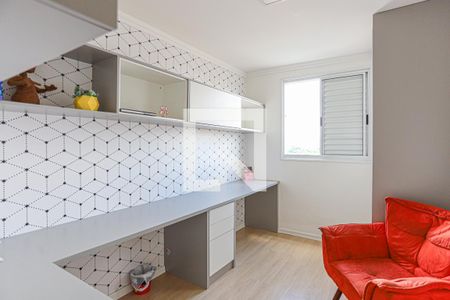 Quarto 1 de apartamento para alugar com 2 quartos, 60m² em Quitaúna, Osasco