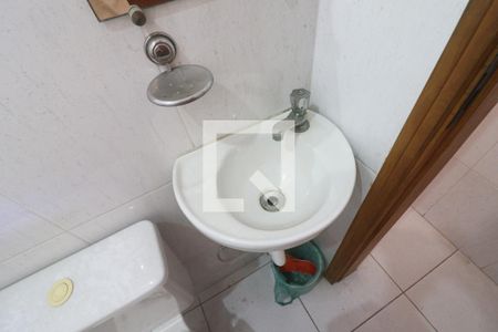 Casa à venda com 140m², 2 quartos e 5 vagasBanheiro 2