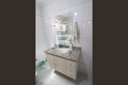 Casa à venda com 140m², 2 quartos e 5 vagasBanheiro 1