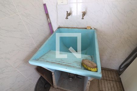 Casa à venda com 140m², 2 quartos e 5 vagasÁrea de Serviço