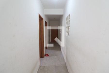 Casa à venda com 140m², 2 quartos e 5 vagasCorredor 