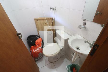 Casa à venda com 140m², 2 quartos e 5 vagasBanheiro 2