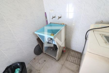 Casa à venda com 140m², 2 quartos e 5 vagasÁrea de Serviço