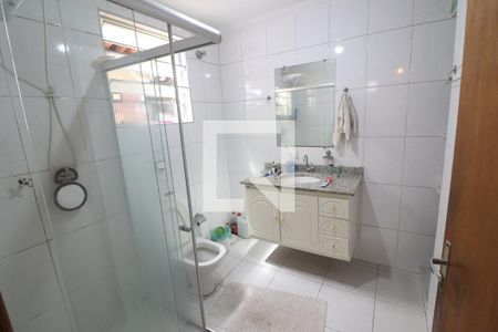 Casa à venda com 140m², 2 quartos e 5 vagasBanheiro 1