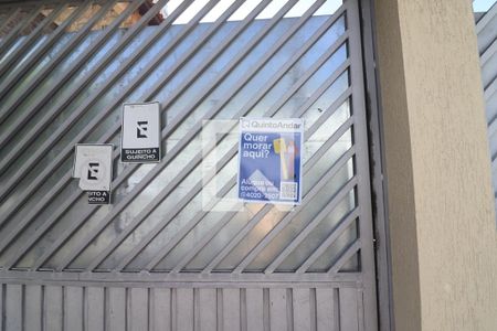 Casa à venda com 140m², 2 quartos e 5 vagasFachada