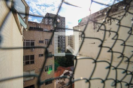 Apartamento à venda com 228m², 3 quartos e 2 vagasVista da Área de Serviço