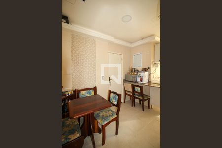 Apartamento à venda com 228m², 3 quartos e 2 vagasCozinha