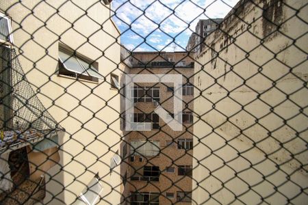 Apartamento à venda com 228m², 3 quartos e 2 vagasVista do Quarto 3