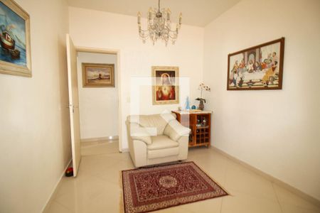 Apartamento à venda com 228m², 3 quartos e 2 vagasSala