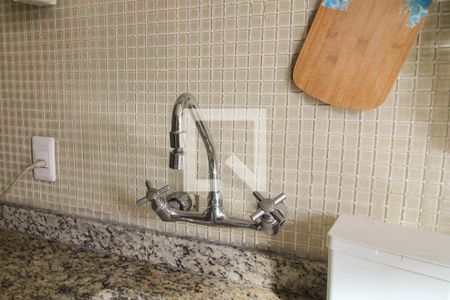 Apartamento à venda com 228m², 3 quartos e 2 vagasCozinha