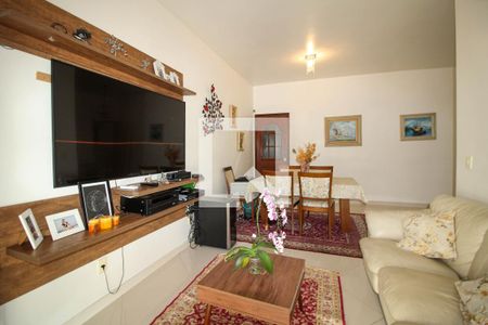 Apartamento à venda com 228m², 3 quartos e 2 vagasSala