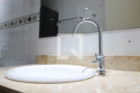 Apartamento à venda com 228m², 3 quartos e 2 vagasBanheiro Social