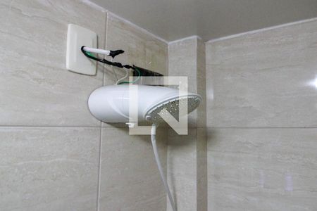 Apartamento à venda com 228m², 3 quartos e 2 vagasBanheiro da Suíte