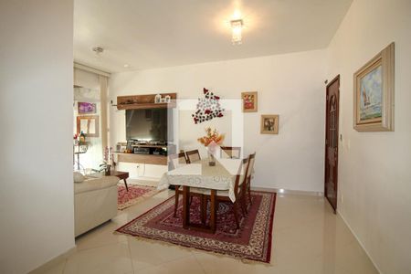 Apartamento à venda com 228m², 3 quartos e 2 vagasSala