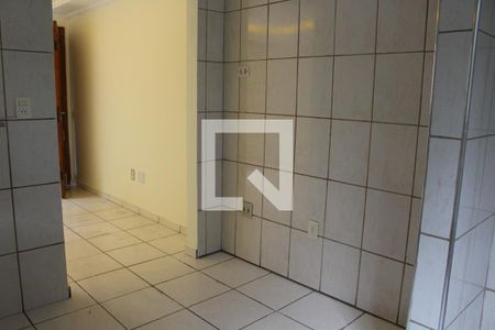 Apartamento para alugar com 44m², 2 quartos e 1 vagaCozinha