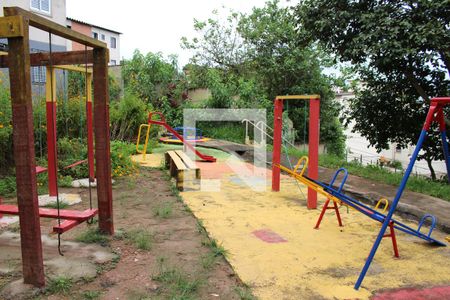 Apartamento para alugar com 44m², 2 quartos e 1 vagaPlayground