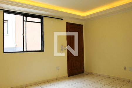 Sala de apartamento para alugar com 2 quartos, 44m² em Jardim Antartica, São Paulo