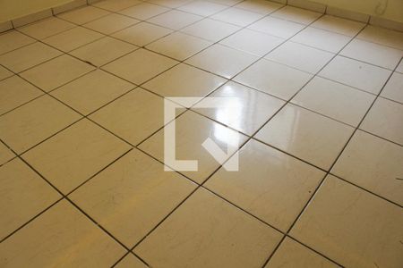 Detalhe Sala de apartamento para alugar com 2 quartos, 44m² em Jardim Antartica, São Paulo