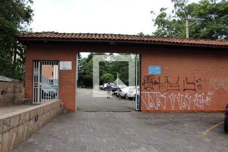 Apartamento para alugar com 44m², 2 quartos e 1 vagaFachada