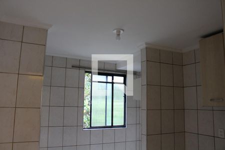 Apartamento para alugar com 44m², 2 quartos e 1 vagaCozinha
