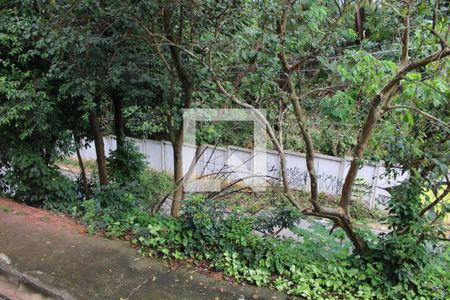 Vista do Quarto 1 de apartamento para alugar com 2 quartos, 44m² em Jardim Antartica, São Paulo