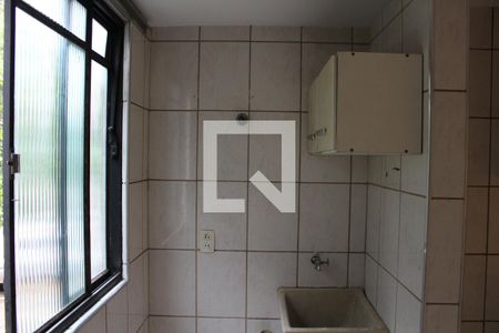 Apartamento para alugar com 44m², 2 quartos e 1 vagaÁrea de Serviço