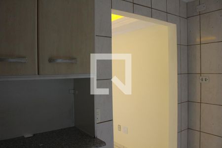 Apartamento para alugar com 44m², 2 quartos e 1 vagaCozinha