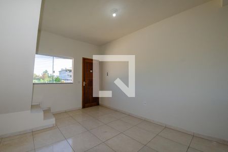 Sala de casa para alugar com 2 quartos, 64m² em Ingleses do Rio Vermelho, Florianópolis