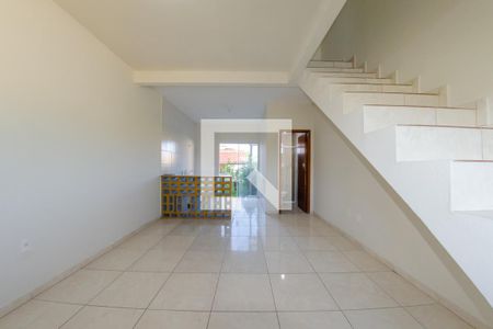 Sala de casa para alugar com 2 quartos, 64m² em Ingleses do Rio Vermelho, Florianópolis