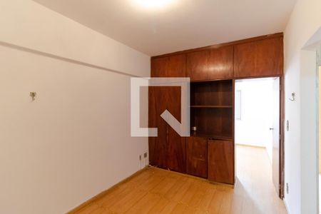 Sala de apartamento à venda com 1 quarto, 49m² em Centro, Campinas