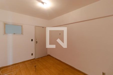 Sala de apartamento à venda com 1 quarto, 49m² em Centro, Campinas