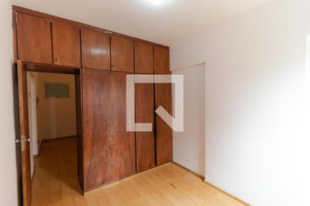 Quarto de apartamento à venda com 1 quarto, 49m² em Centro, Campinas