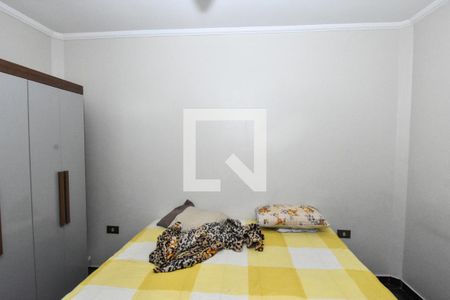 Casa à venda com 170m², 4 quartos e 2 vagasQuarto 3