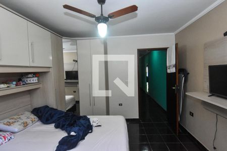 Casa à venda com 170m², 4 quartos e 2 vagasQuarto 1