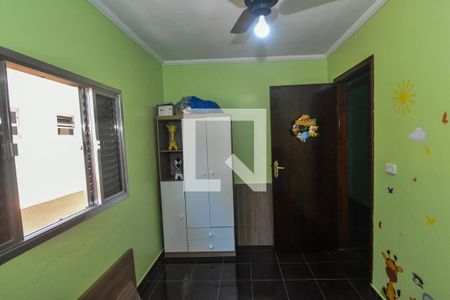 Casa à venda com 170m², 4 quartos e 2 vagasQuarto 2