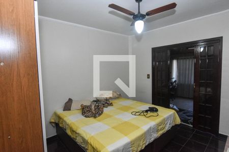 Casa à venda com 170m², 4 quartos e 2 vagasQuarto 3