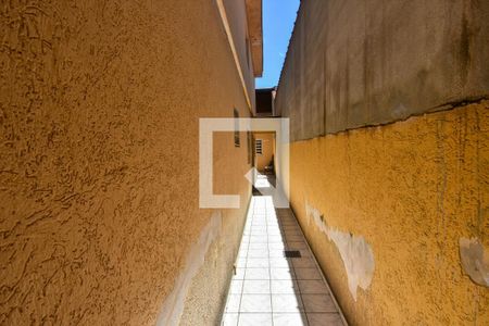 Casa à venda com 170m², 4 quartos e 2 vagasQuintal