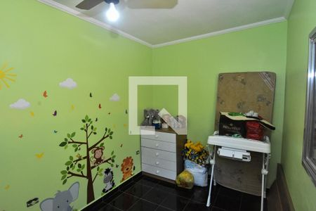 Casa à venda com 170m², 4 quartos e 2 vagasQuarto 2