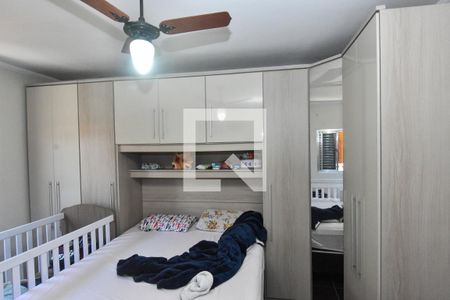 Casa à venda com 170m², 4 quartos e 2 vagasQuarto 1