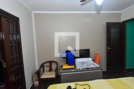 Casa à venda com 170m², 4 quartos e 2 vagasQuarto 3