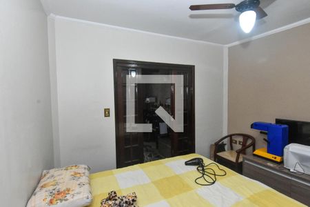 Casa à venda com 170m², 4 quartos e 2 vagasQuarto 3
