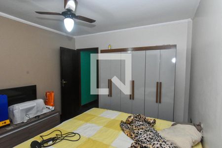 Casa à venda com 170m², 4 quartos e 2 vagasQuarto 3