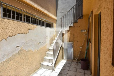 Casa à venda com 170m², 4 quartos e 2 vagasQuintal