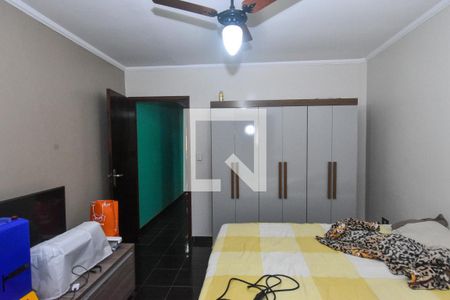 Casa à venda com 170m², 4 quartos e 2 vagasQuarto 3