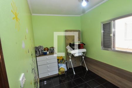 Casa à venda com 170m², 4 quartos e 2 vagasQuarto 2