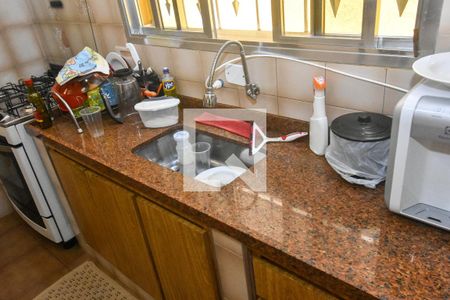 Casa à venda com 170m², 4 quartos e 2 vagasCozinha